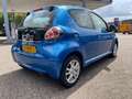 Toyota Aygo 1.0 VVT-i Aspiration facelift Blauw - thumbnail 7