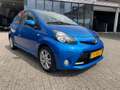 Toyota Aygo 1.0 VVT-i Aspiration facelift Blauw - thumbnail 6