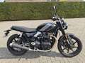Triumph Speed Twin 900 Noir - thumbnail 2