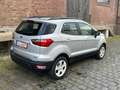 Ford EcoSport Cool & Connect 1Hand Navi 8Fach Silver - thumbnail 9