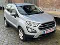 Ford EcoSport Cool & Connect 1Hand Navi 8Fach Silver - thumbnail 11