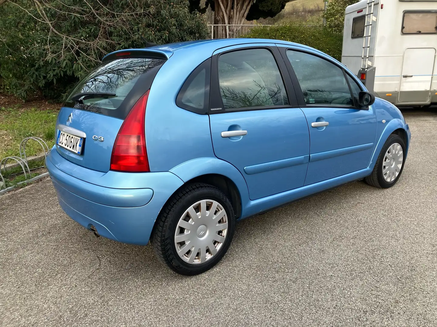 Citroen C3 1.4 Exclusive Style (exclusive) - 2