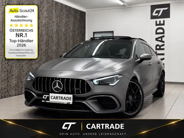 2020 Mercedes-Benz CL in Grey for sale