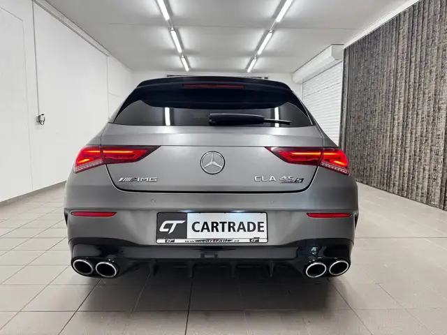 Mercedes-Benz CL view 8