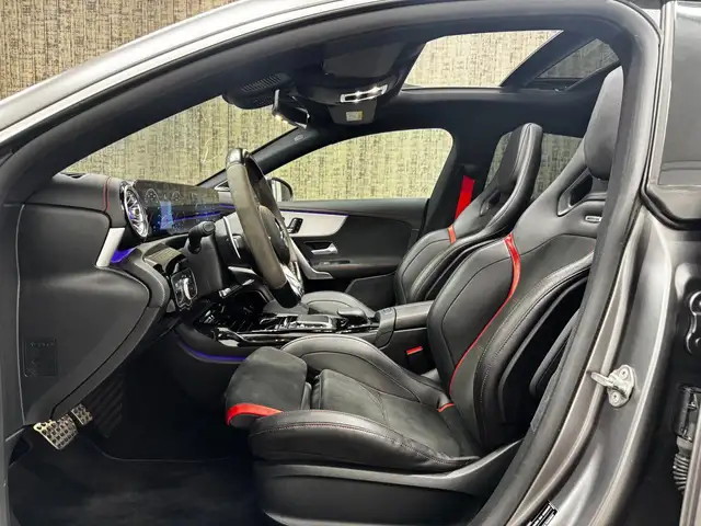 Mercedes-Benz CL view 13