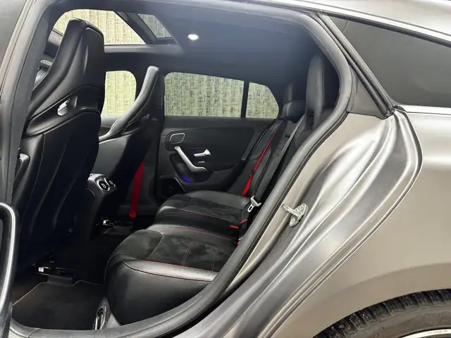 Mercedes-Benz CL view 15