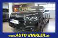 Citroen C4 X PureTech 130 S Aut./LED/Nav. Schwarz - thumbnail 1