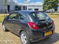 Opel Corsa 1.4-16V Berlin Uniek km org nl auto airco cruis co Noir - thumbnail 4