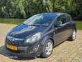 Opel Corsa 1.4-16V Berlin Uniek km org nl auto airco cruis co Noir - thumbnail 2