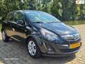 Opel Corsa 1.4-16V Berlin Uniek km org nl auto airco cruis co Noir - thumbnail 1