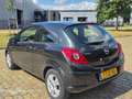 Opel Corsa 1.4-16V Berlin Uniek km org nl auto airco cruis co Noir - thumbnail 6