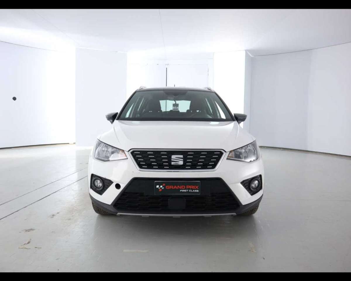SEAT Arona 1.0 EcoTSI XCELLENCE