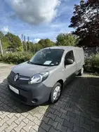 Renault Kangoo Z.E. 33 Maxi 2 Sitzer
