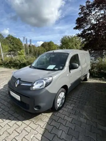 Renault Kangoo Z.E. 33 Maxi 2 Sitzer