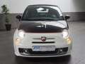 Abarth 500C 1.4 595C Turismo Faltdach Leder Navi PDC Weiß - thumbnail 4