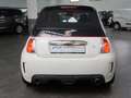 Abarth 500C 1.4 595C Turismo Faltdach Leder Navi PDC Weiß - thumbnail 6