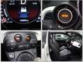 Abarth 500C 1.4 595C Turismo Faltdach Leder Navi PDC Weiß - thumbnail 9
