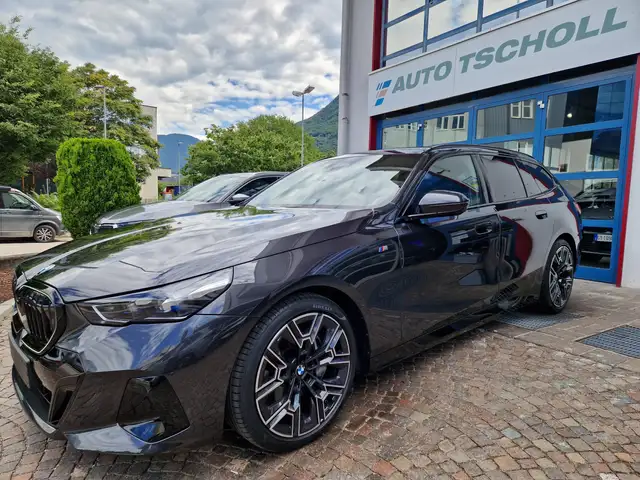BMW M main image