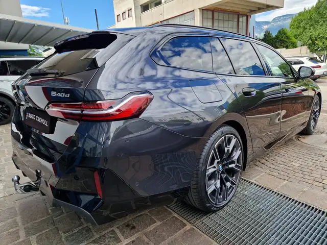 BMW M view 3
