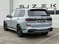 BMW X7 M 60i xDrive 48V Aut.|SKY LOUNGE|B&W|AHK|7SITZ|LED Grau - thumbnail 3