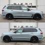 BMW X7 M 60i xDrive 48V Aut.|SKY LOUNGE|B&W|AHK|7SITZ|LED Grau - thumbnail 6