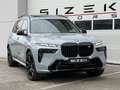 BMW X7 M 60i xDrive 48V Aut.|SKY LOUNGE|B&W|AHK|7SITZ|LED Grau - thumbnail 2