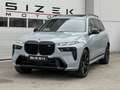 BMW X7 M 60i xDrive 48V Aut.|SKY LOUNGE|B&W|AHK|7SITZ|LED Grau - thumbnail 1