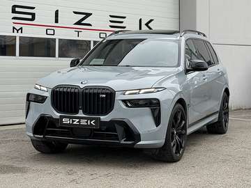 60i xDrive 48V Aut.|SKY LOUNGE|B&W|AHK|7SITZ|LED