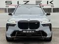 BMW X7 M 60i xDrive 48V Aut.|SKY LOUNGE|B&W|AHK|7SITZ|LED Grau - thumbnail 5