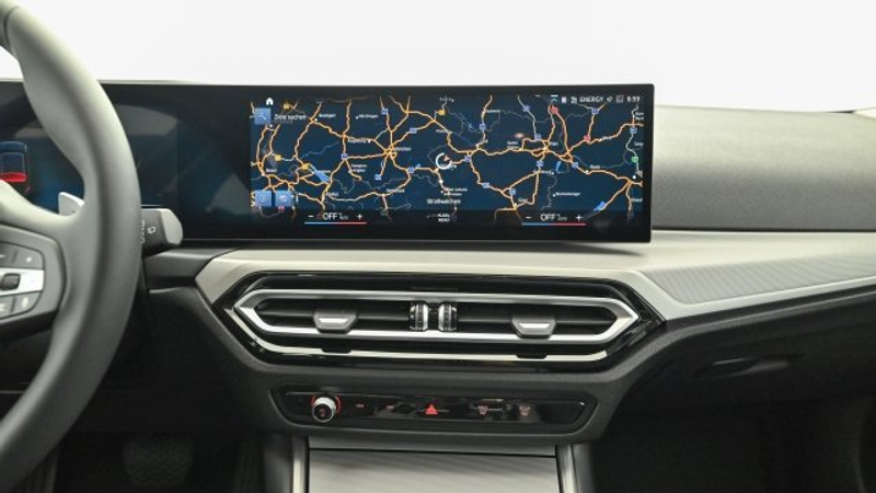 BMW 318 d Touring G21 B47 — photo 3