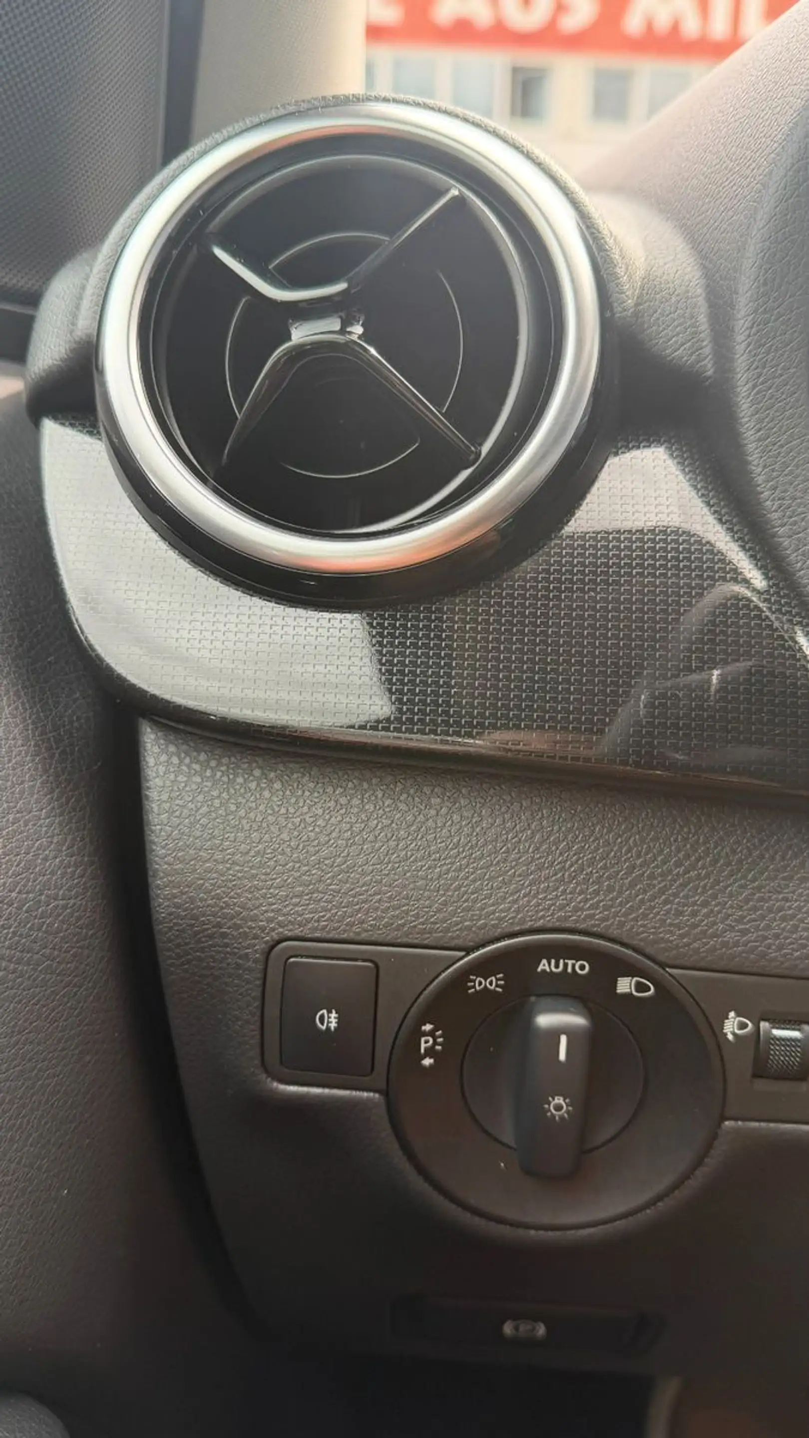 Mercedes-Benz B 180 /Navi/SHZ/Einparkhilfe/Garantie/HU/AU/Neu — photo 13