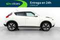 Nissan Juke 1.2 DIG-T N-Tec 4x2 115 Blanco - thumbnail 7