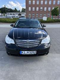 Cabrio 2.0 CRD Limited Hard-Top
