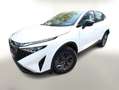 Nissan Qashqai Acenta AT LED ACC SHZ Kam Keyl LHZ PDC 116 kW (... Weiß - thumbnail 1