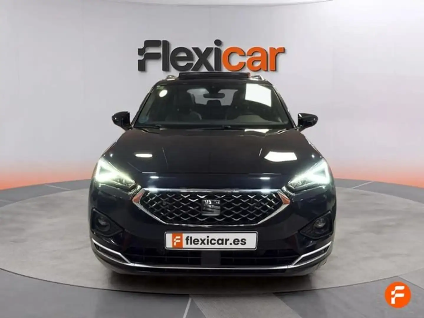 SEAT Tarraco 2.0 EcoTSI 140kW 4Dr DSG S&S Xcel Plus Negro - 2