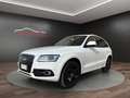 Audi Q5 Q5 2.0 tdi 2 x S-Line Quattro 163cv S-Tronic Weiß - thumbnail 1