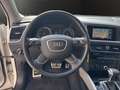 Audi Q5 Q5 2.0 tdi 2 x S-Line Quattro 163cv S-Tronic Weiß - thumbnail 8