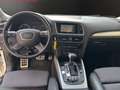 Audi Q5 Q5 2.0 tdi 2 x S-Line Quattro 163cv S-Tronic Weiß - thumbnail 11