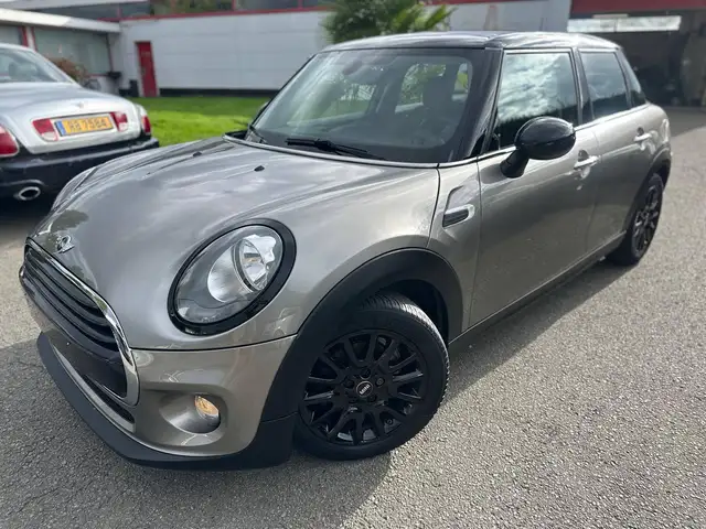 MINI Cooper Mini 1.5 Cooper