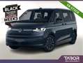Volkswagen T7 Multivan 2.0 TDI 150 DSG Style Bleu - thumbnail 1