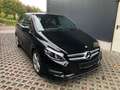 Mercedes-Benz B 250 B -Klasse Rentnerfahrzeug Schwarz - thumbnail 3