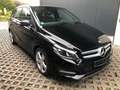 Mercedes-Benz B 250 B -Klasse Rentnerfahrzeug Schwarz - thumbnail 4