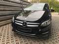 Mercedes-Benz B 250 B -Klasse Rentnerfahrzeug Schwarz - thumbnail 2