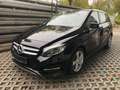 Mercedes-Benz B 250 B -Klasse Rentnerfahrzeug Schwarz - thumbnail 1