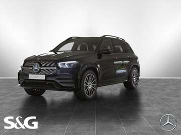 de 4M AMG Night+Pano+360°+MBUX+LED