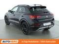 Volkswagen T-Roc 1.5 TSI ACT Style Aut.*NAVI*LED*ACC*CAM*SHZ*PDC* Schwarz - thumbnail 4