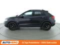 Volkswagen T-Roc 1.5 TSI ACT Style Aut.*NAVI*LED*ACC*CAM*SHZ*PDC* Schwarz - thumbnail 3