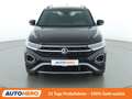 Volkswagen T-Roc 1.5 TSI ACT Style Aut.*NAVI*LED*ACC*CAM*SHZ*PDC* Schwarz - thumbnail 9