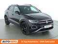 Volkswagen T-Roc 1.5 TSI ACT Style Aut.*NAVI*LED*ACC*CAM*SHZ*PDC* Schwarz - thumbnail 8