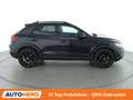 Volkswagen T-Roc 1.5 TSI ACT Style Aut.*NAVI*LED*ACC*CAM*SHZ*PDC* Schwarz - thumbnail 7
